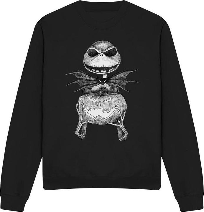 Image du produit The Nightmare Before Christmas - Sweat - Adulte (S)