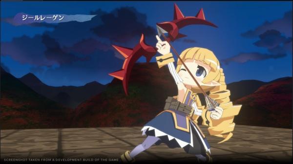 Image du produit NIS Disgaea 7 : Voeux du Virtuel Edition Deluxe (PS4, DE)