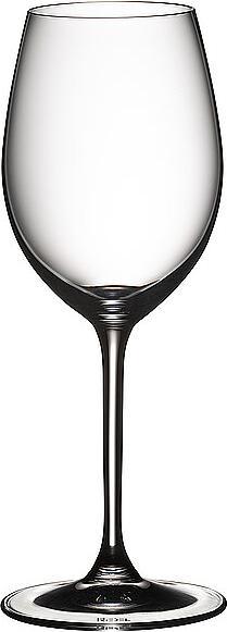 Image du produit Riedel Série VINUM Sauvignon Blanc 350 ml 4 pièces par set (4 Verres, Verres à vin blanc)