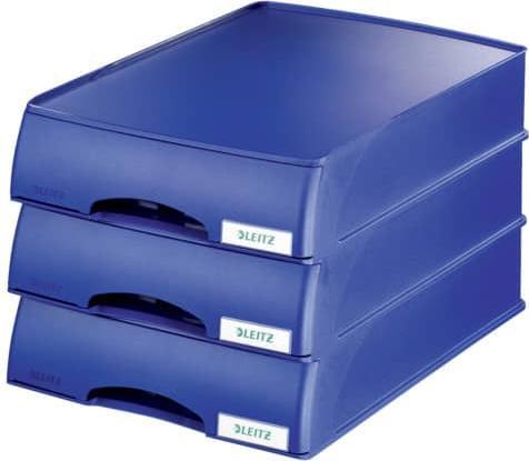Produktbild Leitz Plus Briefkorb (A4)
