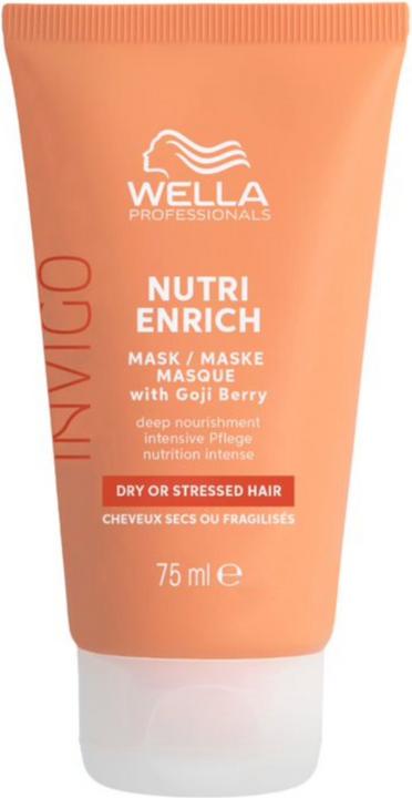 Produktbild Wella Invigo Nutri Enrich Mask 75 ml (75 ml)