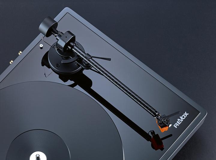 Image du produit Revox Studiomaster T700 (Manuel)