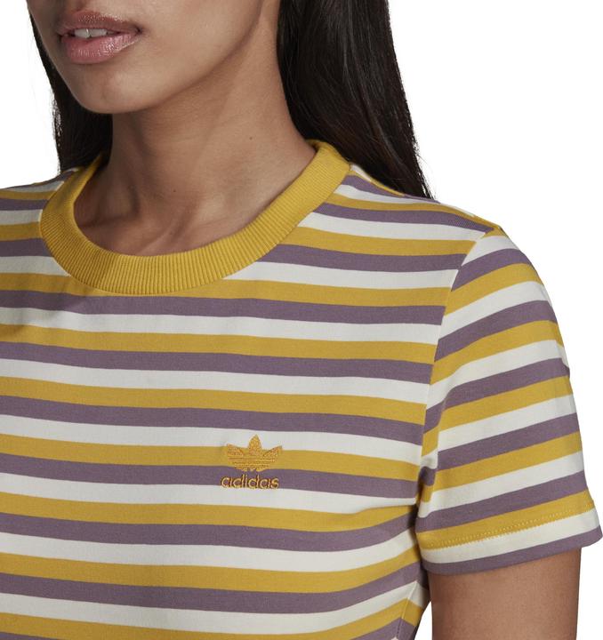 Produktbild adidas enkleid striped (34)