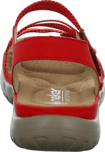 Actual product image Rieker Sandalen (39)