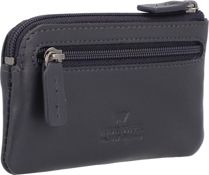 Actual product image Braun Büffel Hannes key case leather 11.5 cm