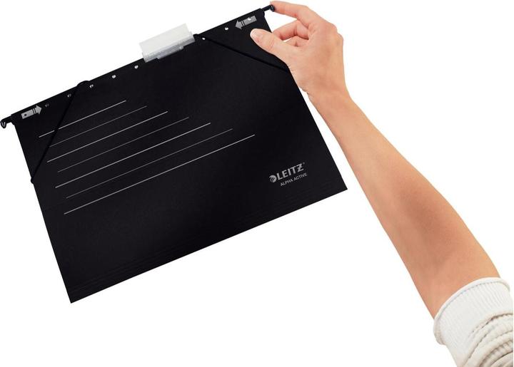 Image du produit Leitz Alpha (A4, 5 x)
