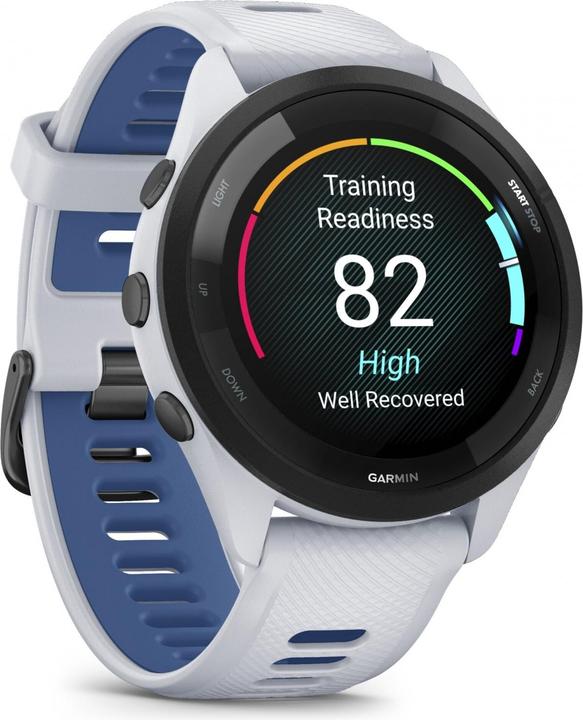 Image du produit Garmin Forerunner 265 (46 mm)