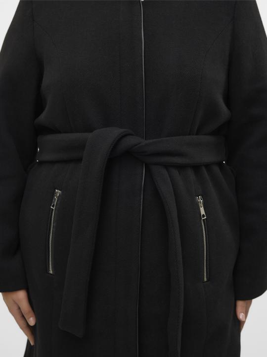 Produktbild Vero Moda VMCLASSBESSY Mantel Jacke (44)