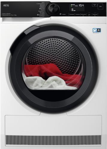 AEG TR9T75680 (8 kg, Rechts)