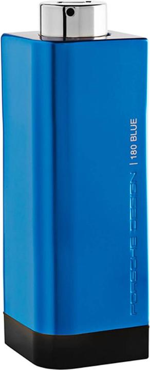 Immagine prodotto Porsche Design 180 Blu Eau de Toilette 50 ml (Eau de toilette, 50 ml)