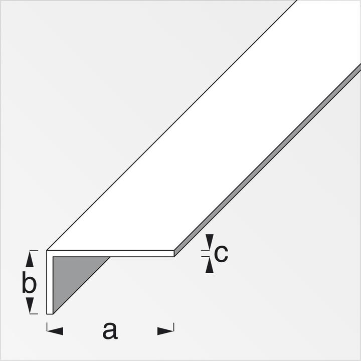 Image du produit Alfer Profilé angulaire