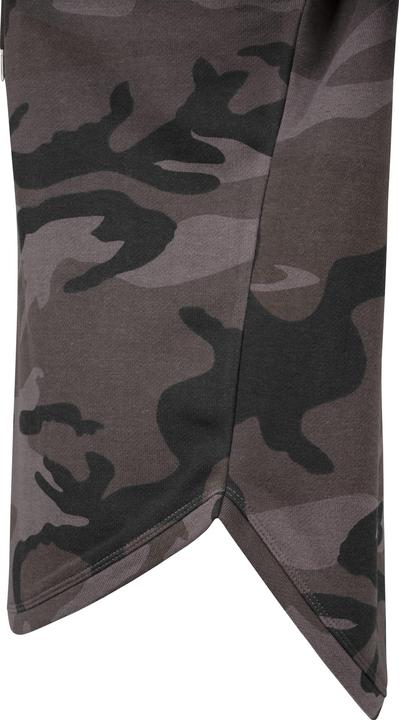 Actual product image Urban Classics Ladies Oversized Camo Hoody (S)