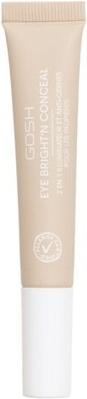 Gosh GOSH Eye Bright'n Conceal rozświetlający korektor pod oczy 12ml