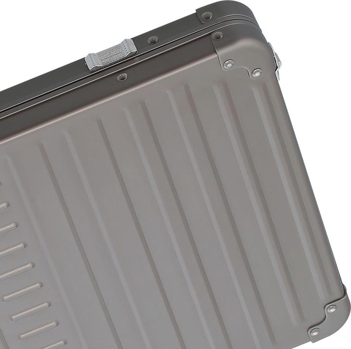 Immagine prodotto Aleon Custodia per laptop in alluminio da 13" (13")