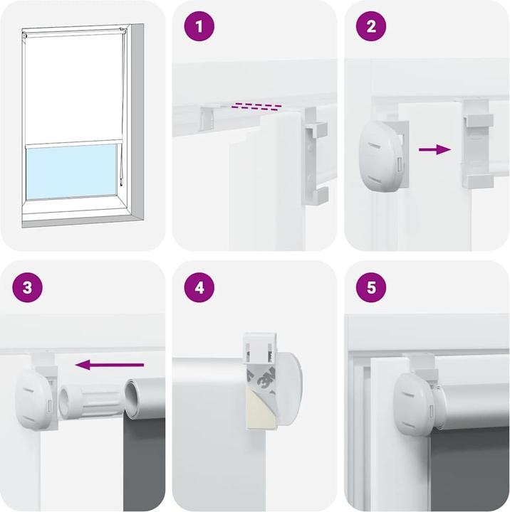Actual product image VidaXL Aulikki (160 x 175 cm)