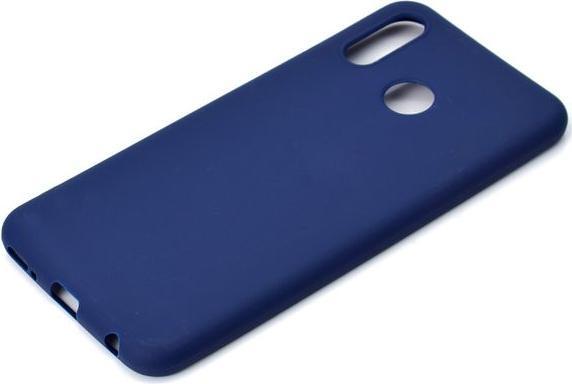 Actual product image MU Classic Softcase TPU Series (Honor Play)