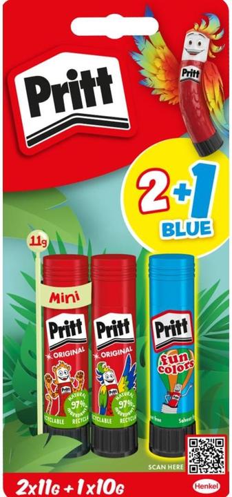 Immagine prodotto Pritt Bastoncino di colla