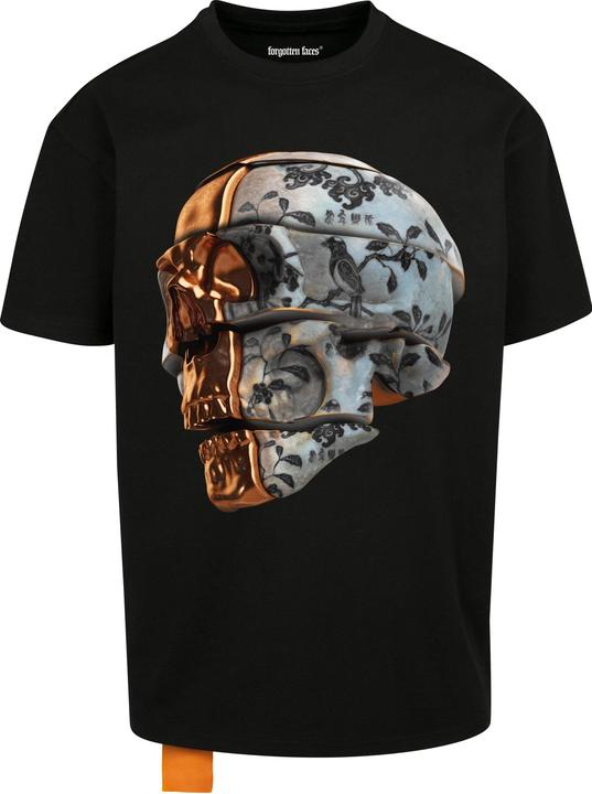 Immagine prodotto Forgotten Faces Legacy Oversized Tee (M)