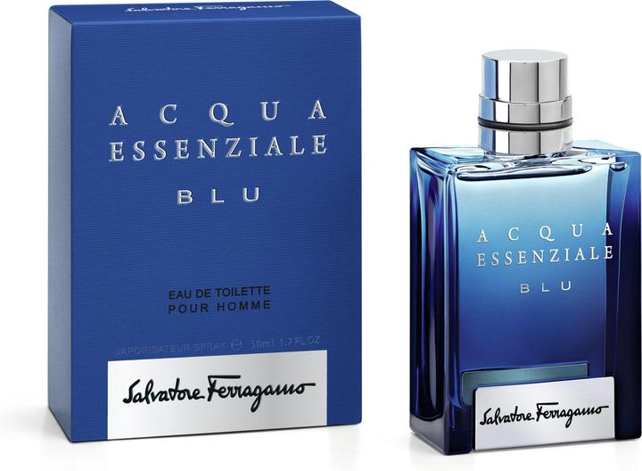 Image du produit Salvatore Ferragamo Eau de Toilette (Eau de toilette, 100 ml)