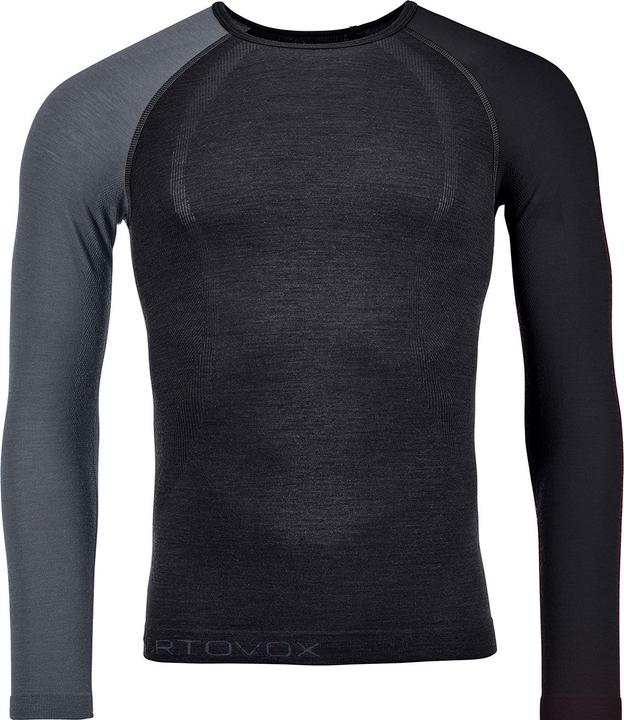 Ortovox 120 Comp Light Long Sleeve
