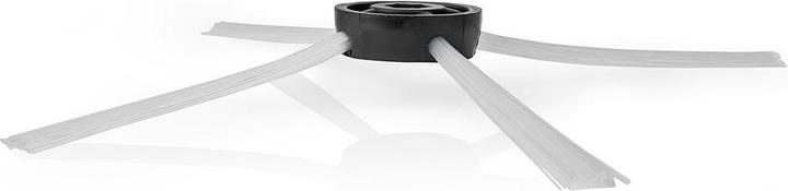Actual product image Nedis VCBR210NED4 Side brush for sweeper model VCRO210BK