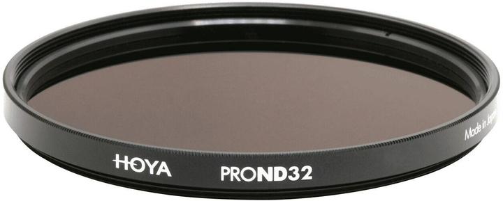 Produktbild Hoya Pro ND32 Filter (82 mm, ND- / Graufilter, 82 mm)