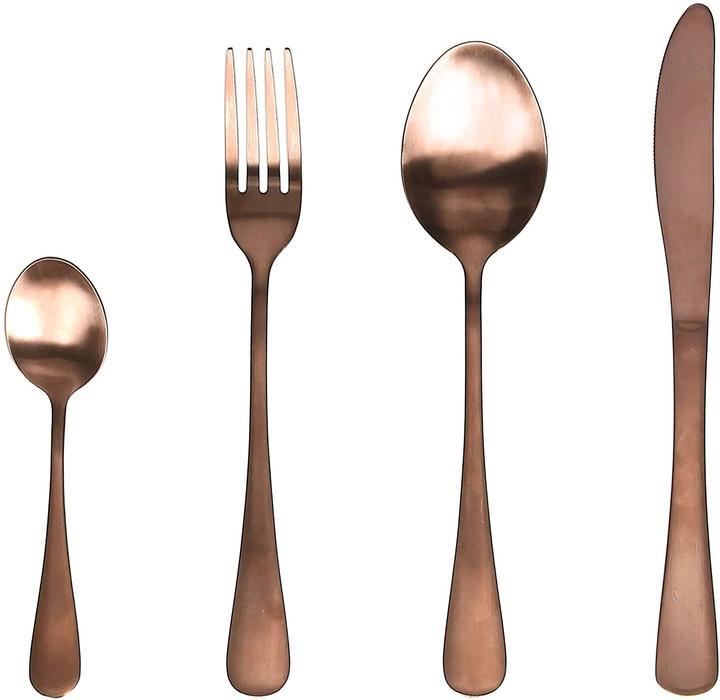 Produktbild Tognana Odette (6 Stück, Besteck Set)
