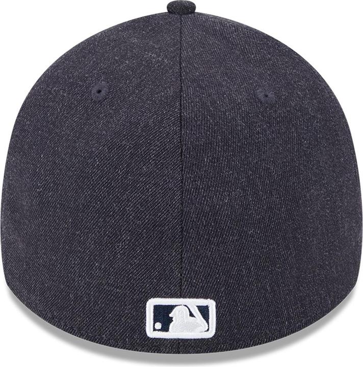 Immagine prodotto New Era Cappello 39Thirty - New York Yankees, blu erica (M/L)