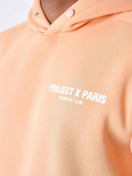 Image du produit Project X Paris Sweatshirt à capuche member's club (S)