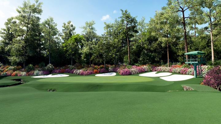 Produktbild EA Games EA Sports PGA Tour -E- (Xbox Series X)