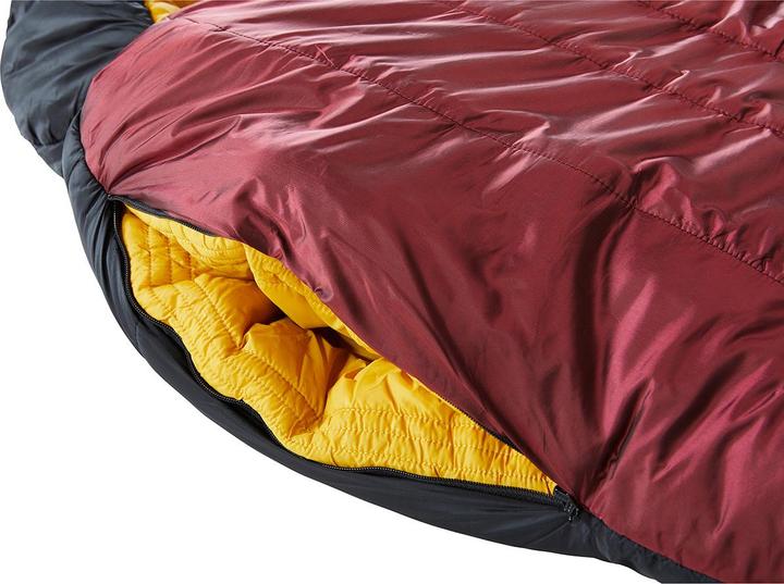 Image du produit Nordisk Sac de couchage Oscar -20 Mummy (205 cm)