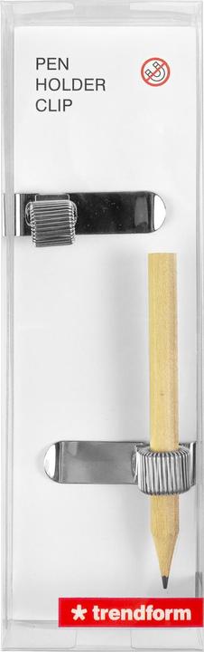 Produktbild Trendform Stiftehalter PEN HOLDER CLIP