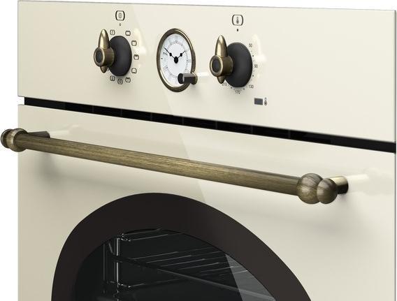 Actual product image Teka HRB 6300 VN