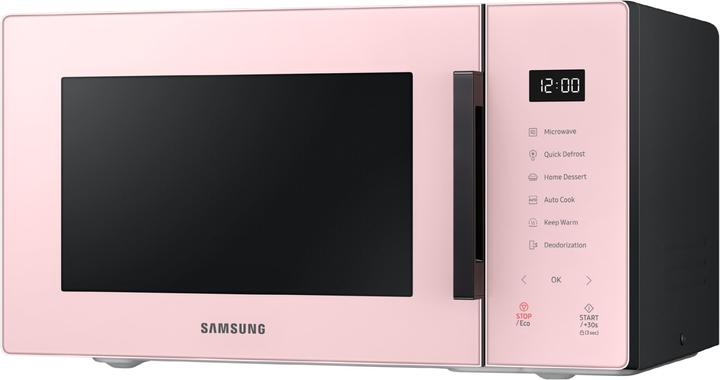 Actual product image Samsung MS2GT5018AP (23 l)