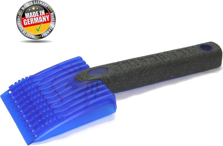 Actual product image Max4car Thermo with soft grip inserts and application as S