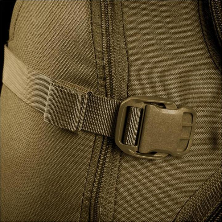 Immagine prodotto Stoirm Zaino tattico Coyote Tan 25 (25 l)