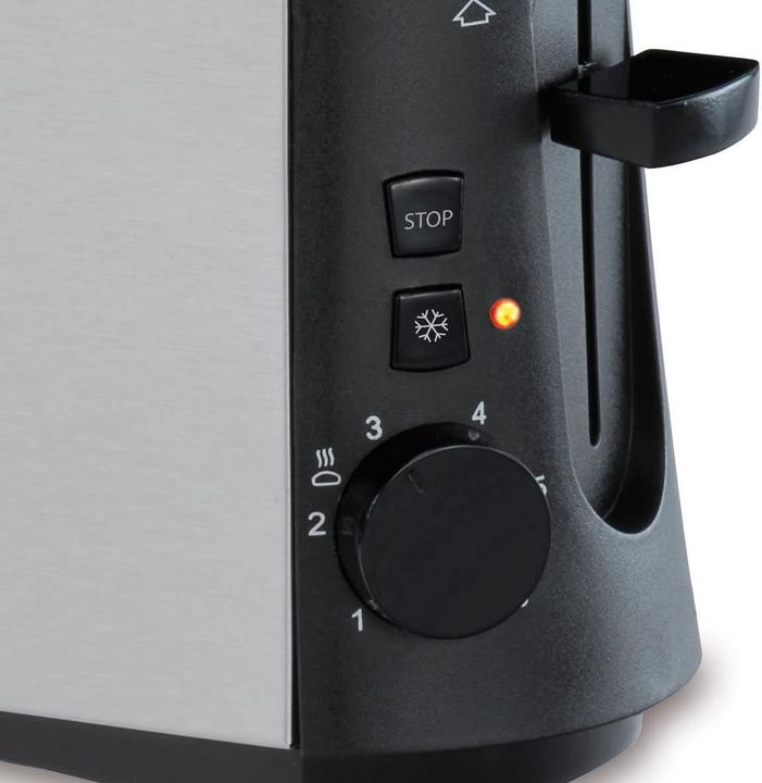 Produktbild Cloer Inox 1er