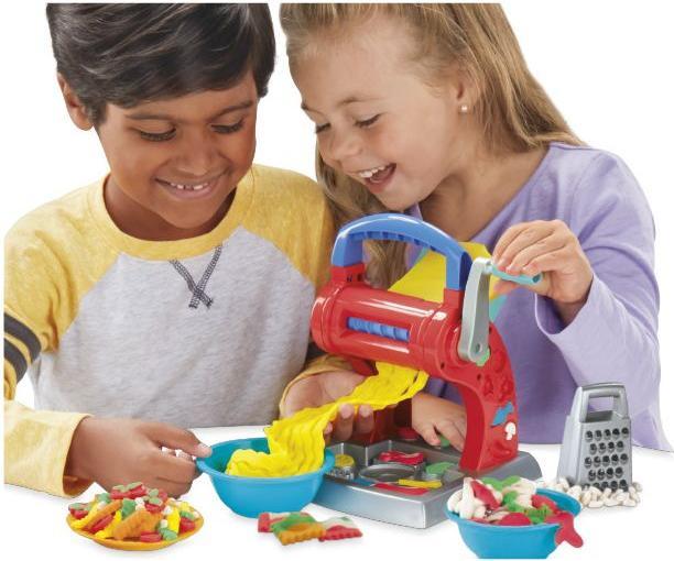 Produktbild Play-Doh Super Nudelmaschine