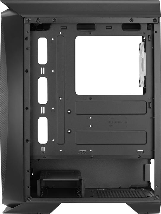 Productafbeelding AeroCool Aero One Duo (ATX, mATX, Mini-ITX)
