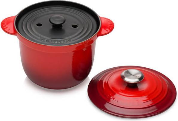 Actual product image Le Creuset Cocotte Every (18 cm, Casserole + Stewpot, Cast iron)