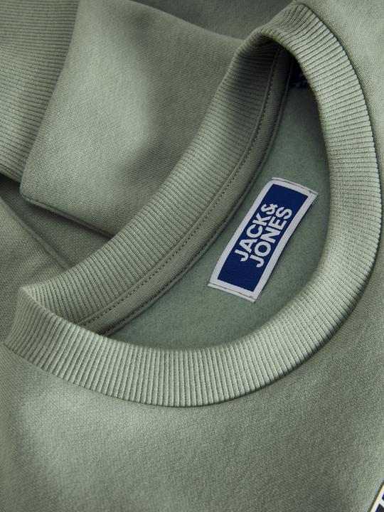 Immagine prodotto Jack & Jones Felpa con logo Mini Felpa (128)