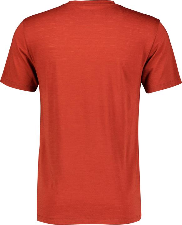 Produktbild Meru Laholm T Shirt Merino (M)