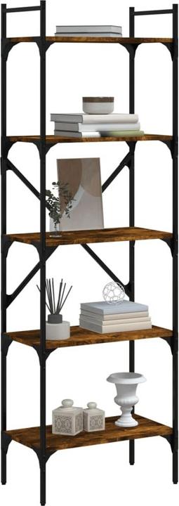 Immagine prodotto VidaXL Klement (56 x 31,5 x 174 cm)