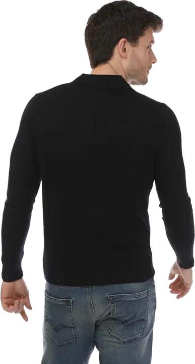 Image du produit Ted Baker - Polo Manches longues KAMBER - Homme (XXL)