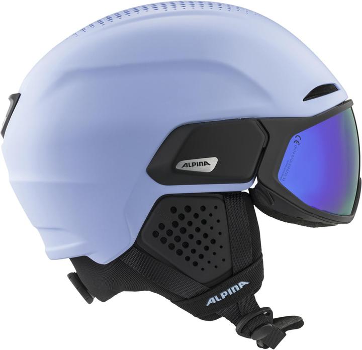 Produktbild ALPINA SPORTS Alto Q-Lite (55 - 59 cm, M)