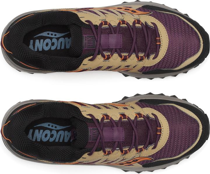 Produktbild Saucony grid peak sneaker (42.5)