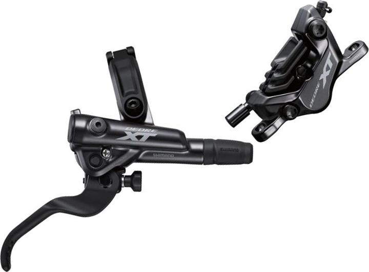 Image du produit Shimano XT BL-M8100 + BR-M8120 (Frein arrière, Kit de frein, 4)