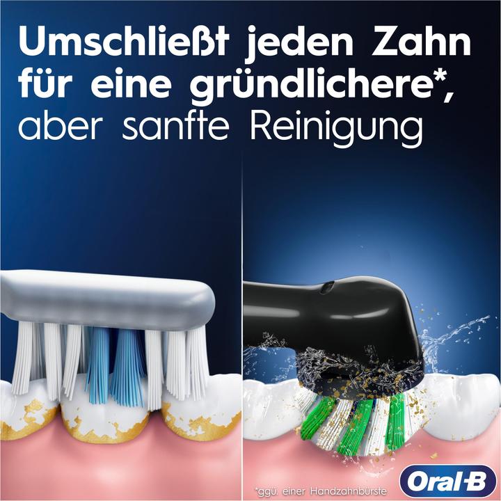 Actual product image Oral-B Vitality Pro (Oscillating toothbrush)