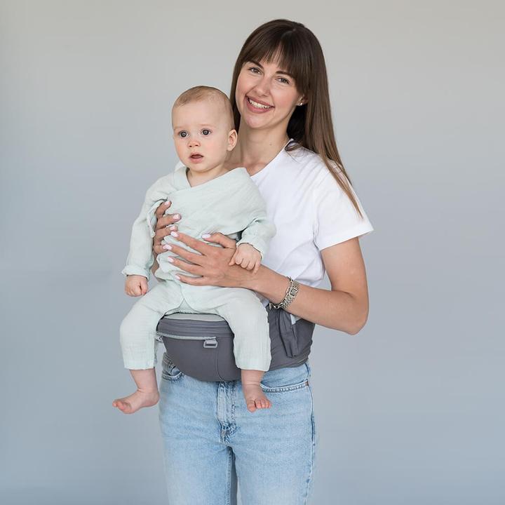 Immagine prodotto Lillebaby Marsupio con seggiolino