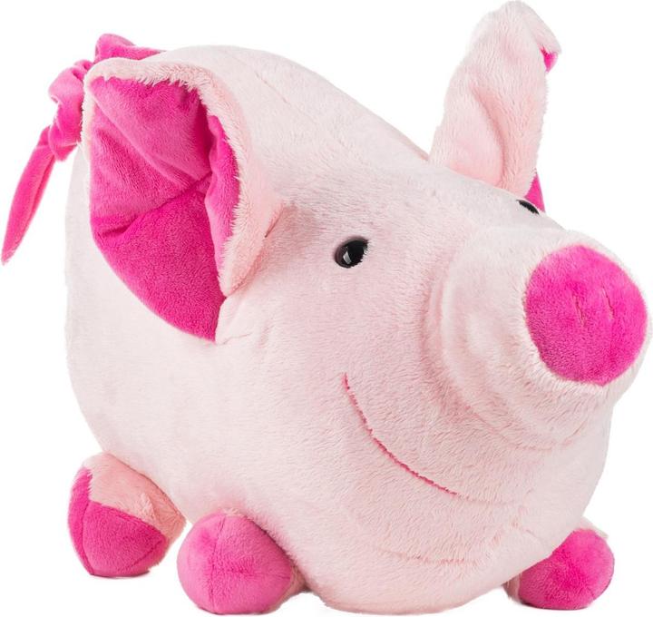 Image du produit Schaffer -Peluche cochon "Loulou" 33cm